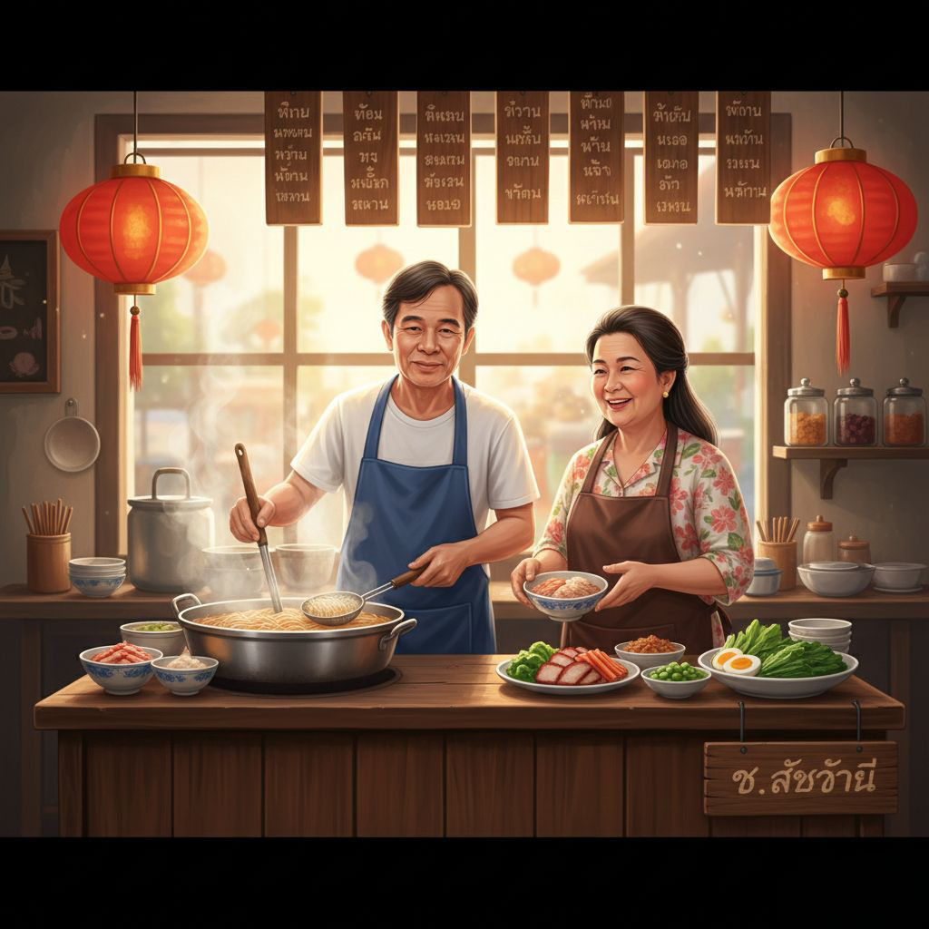 เฮียเนก